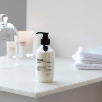 Meraki ハンドローション 275 ml - tangled woods - Meraki | メラキ