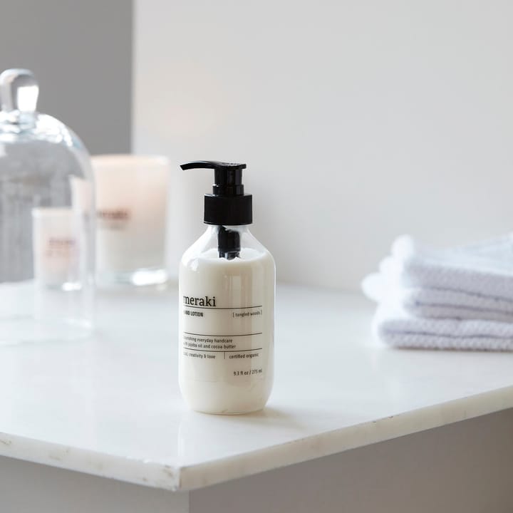 Meraki ハンドローション 275 ml, tangled woods Meraki | メラキ