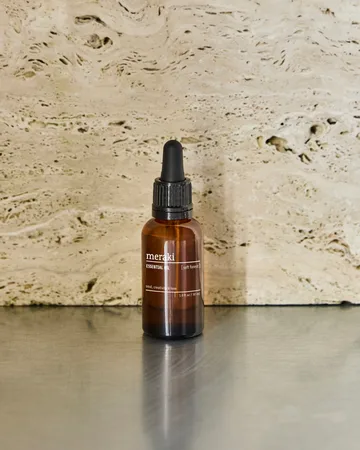Meraki エッセンシャルオイル 30 ml - Soft forest - Meraki | メラキ