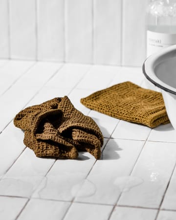 Meraki 食器クロス 30x30 cm 3枚 - Meraki dishcloth 3-pack - Meraki | メラキ