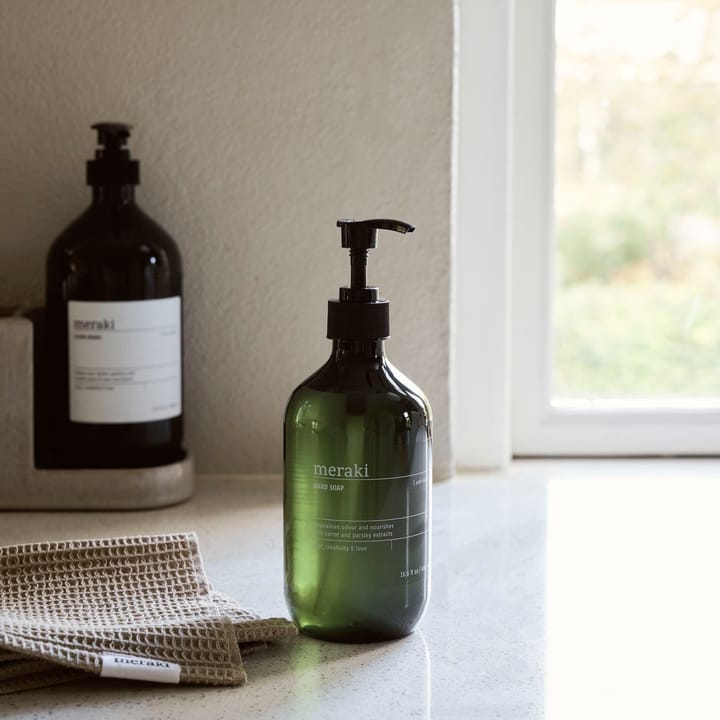 Meraki ハンドソープ 490 ml, Anti-odour Meraki | メラキ