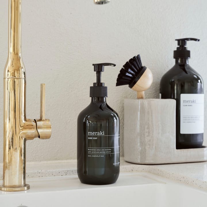 Meraki ハンドソープ 490 ml, Anti-odour Meraki | メラキ