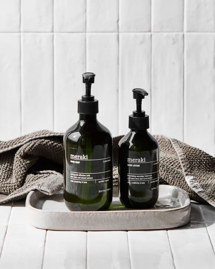 Meraki ハンドソープ 490 ml, Cotton Haze Meraki | メラキ