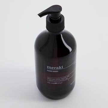 Meraki ディッシュソープ 490 ml - Herbal nest - Meraki | メラキ