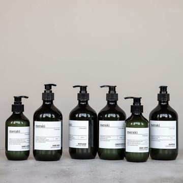 Meraki ハンドソープ 490 ml - Linen dew - Meraki | メラキ
