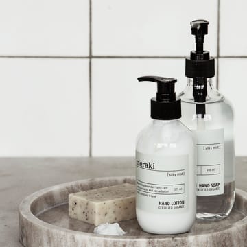 Meraki ハンドソープ 490 ml - Silky mist - Meraki | メラキ