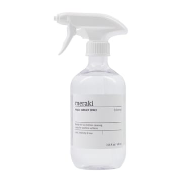 Meraki キッチンクリーニングスプレー - 490 ml - Meraki | メラキ