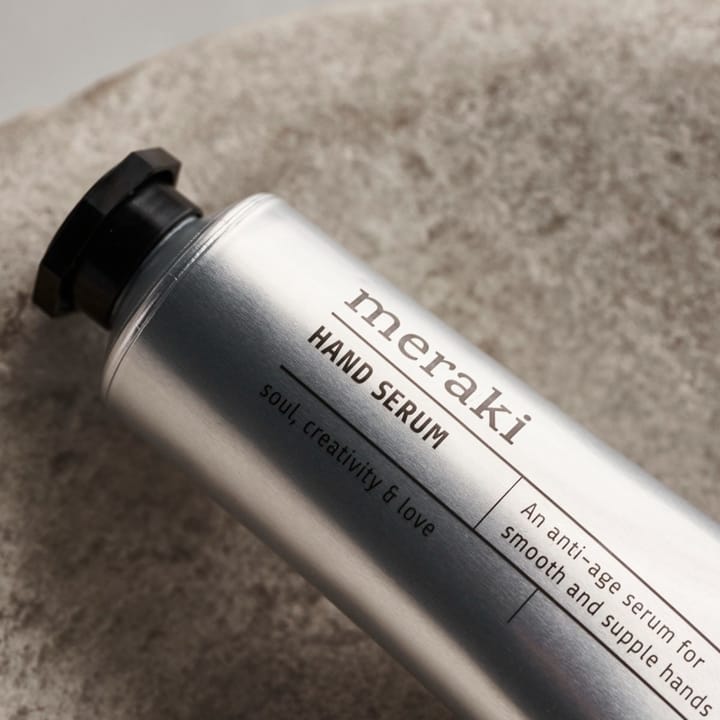 Meraki ハンドセラム, 50 ml Meraki | メラキ