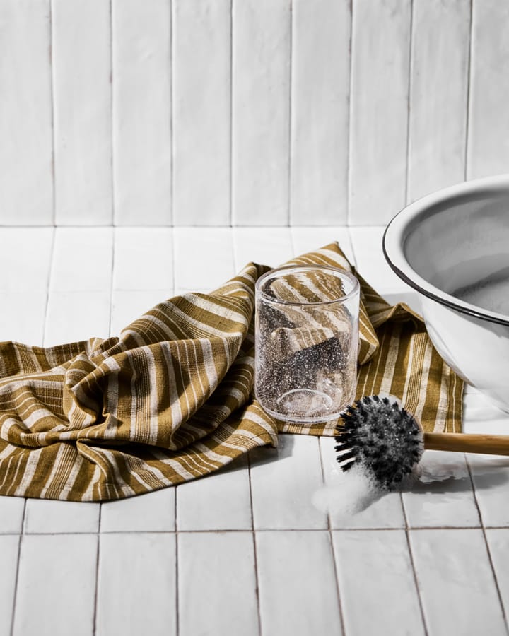 Meraki キッチンタオル 50x70 cm 2枚, Dark olive Meraki | メラキ