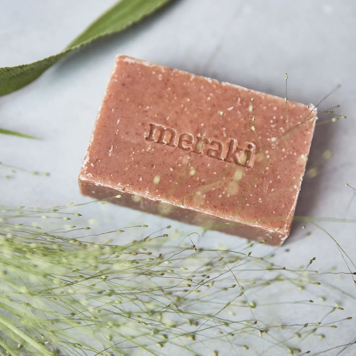 Meraki bar ハンドソープ, mangosteen Meraki | メラキ