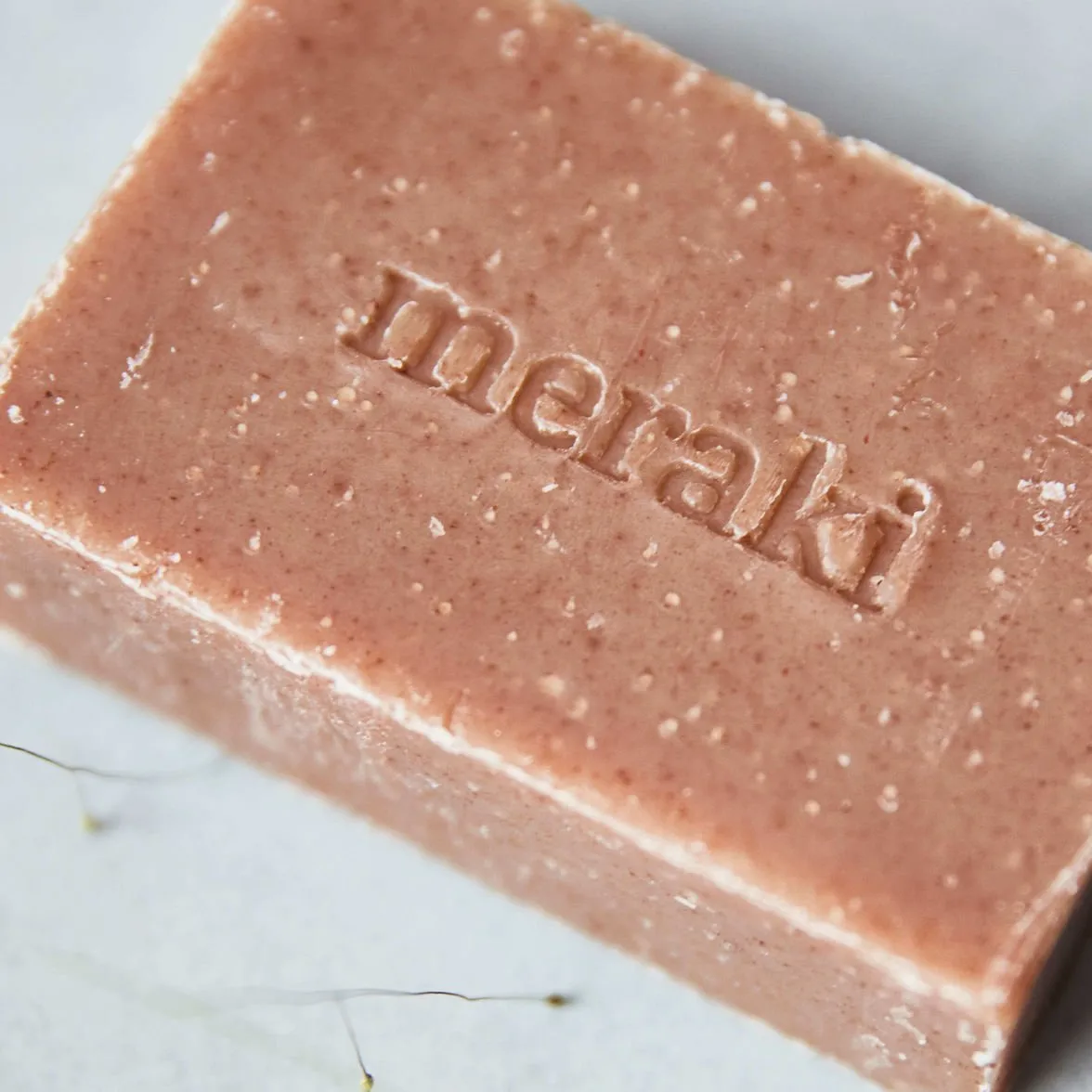 Meraki bar ハンドソープ, mangosteen Meraki | メラキ