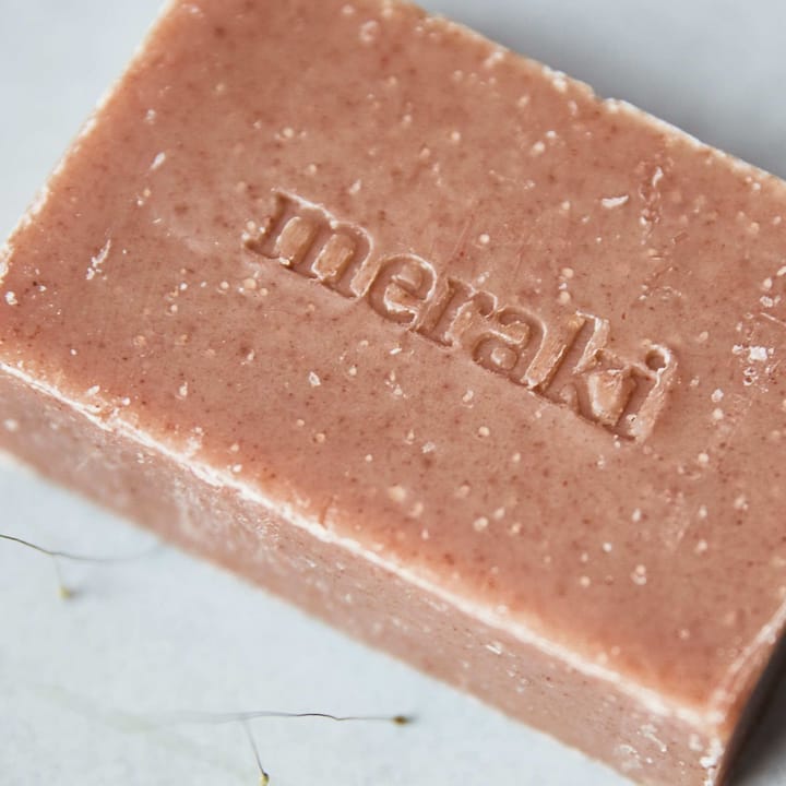 Meraki bar ハンドソープ - mangosteen - Meraki | メラキ