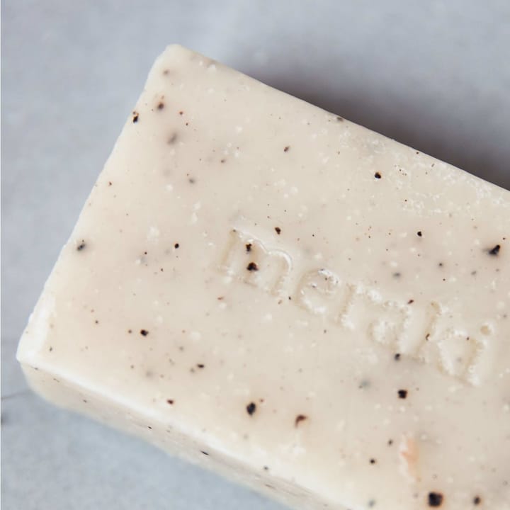 Meraki bar ハンドソープ, sesame scrub Meraki | メラキ