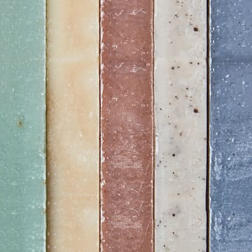 Meraki bar ハンドソープ - sesame scrub - Meraki | メラキ