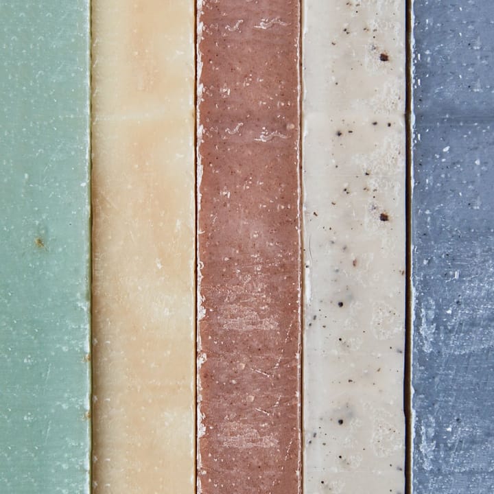 Meraki bar ハンドソープ, sesame scrub Meraki | メラキ