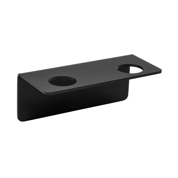 Meraki フラッシュハンガー - Black, for 2 bottles - Meraki | メラキ
