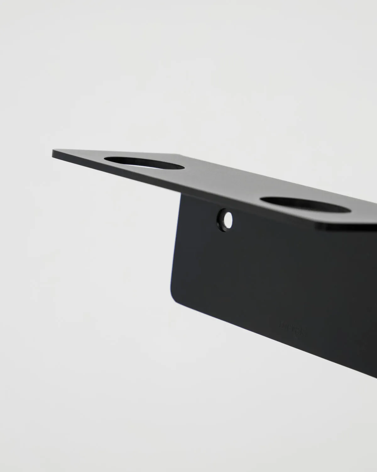 Meraki フラッシュハンガー, Black, for 2 bottles Meraki | メラキ