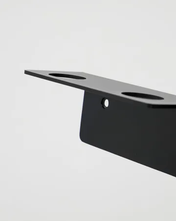 Meraki フラッシュハンガー - Black, for 2 bottles - Meraki | メラキ