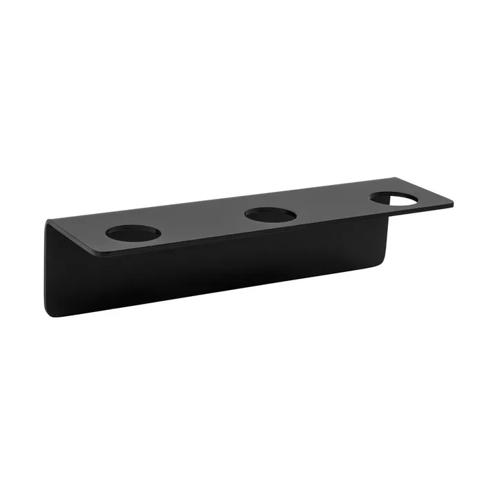 Meraki フラッシュハンガー - Black, for 3 bottles - Meraki | メラキ