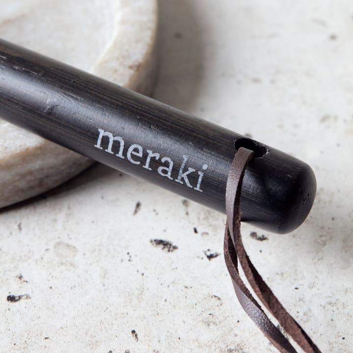 Meraki ディッシュブラシ, Black Meraki | メラキ