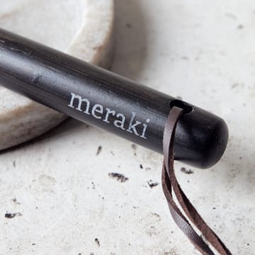Meraki ディッシュブラシ - Black - Meraki | メラキ