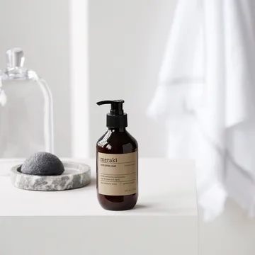 Meraki exfoliating ハンドソープ - northern dawn - Meraki | メラキ