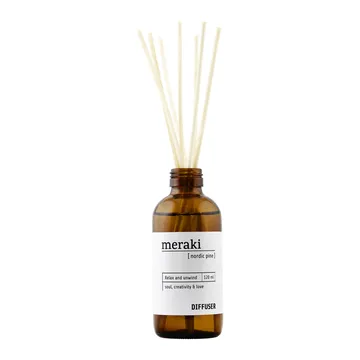 Meraki フレグランススティック - nordic pine - Meraki | メラキ