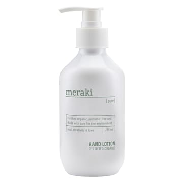 Meraki ハンドローション pure - 275 ml - Meraki | メラキ