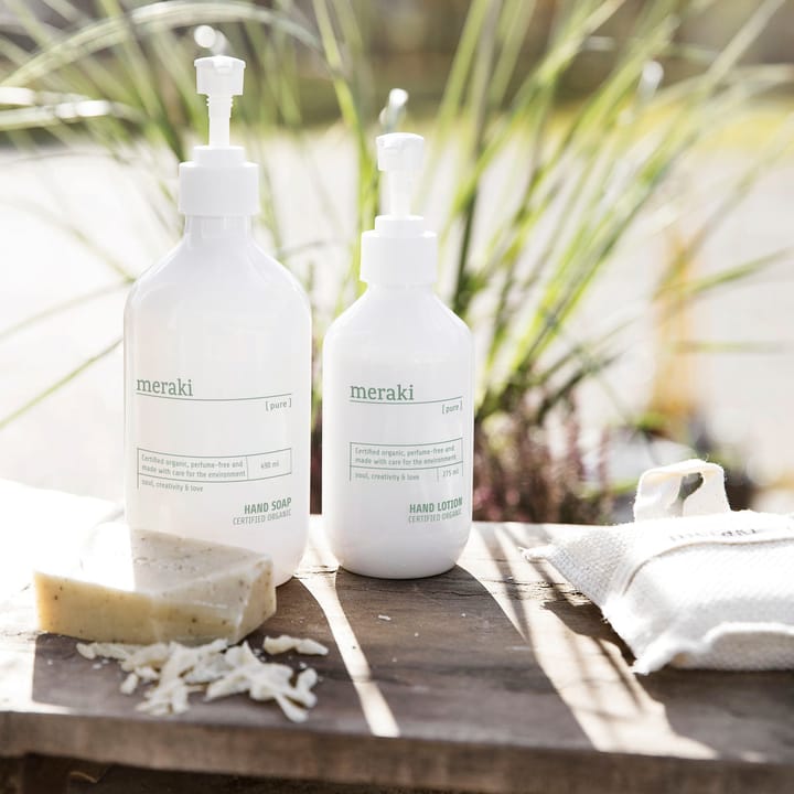 Meraki ハンドソープ pure - 490 ml - Meraki | メラキ