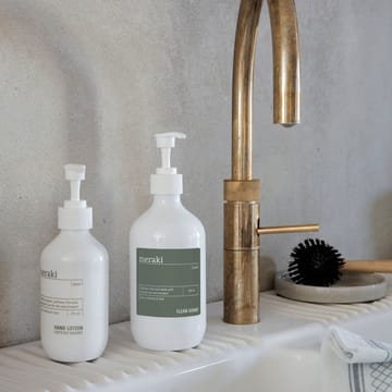 Meraki ディッシュソープ pure - 490 ml - Meraki | メラキ