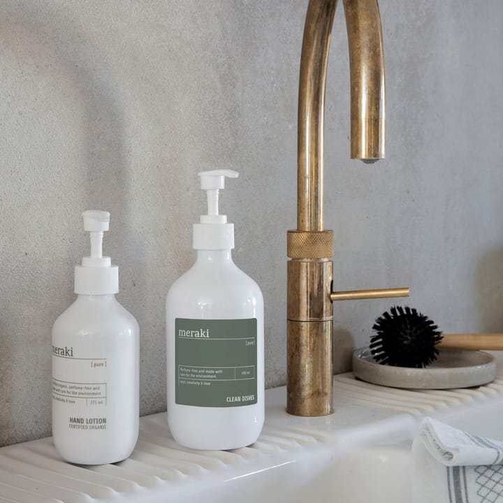 Meraki ディッシュソープ pure - 490 ml - Meraki | メラキ