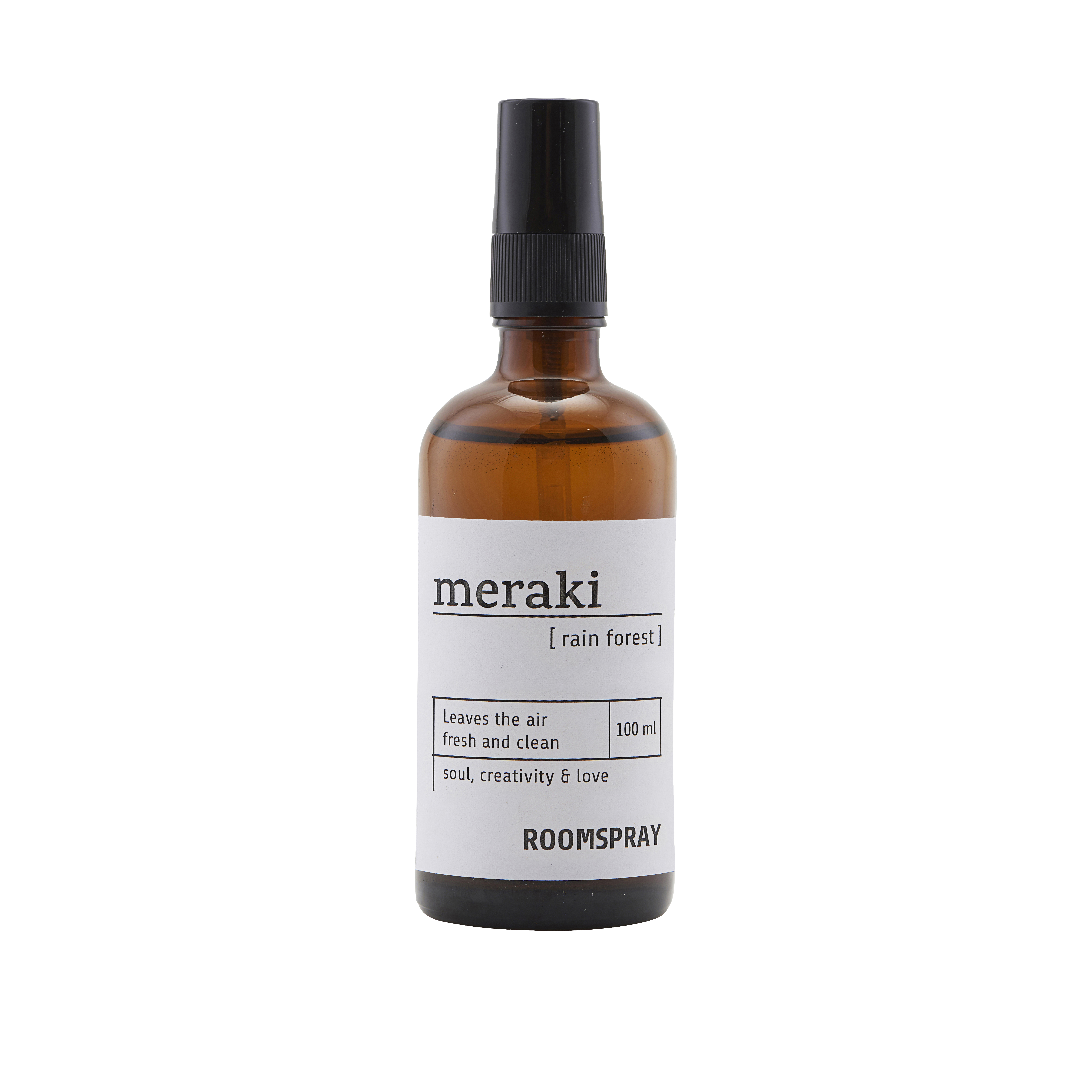 Meraki | メラキ からのMeraki ルームスプレー - NordicNest.jp