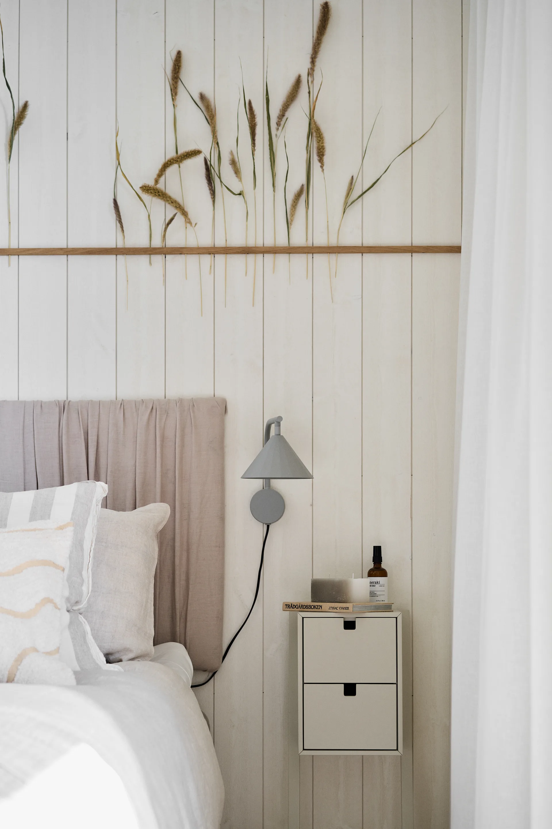 Meraki ルームスプレー, White tea Meraki | メラキ