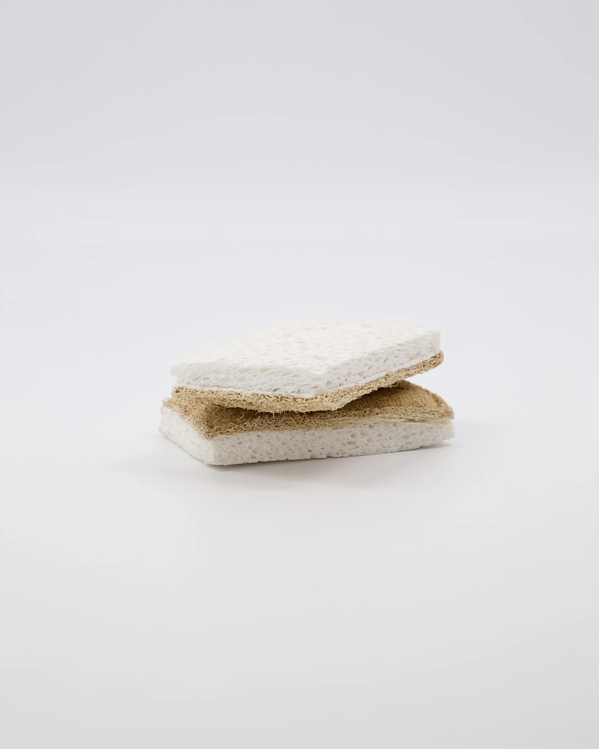 Reseda クリーニング sponge 2パック, Nature Meraki | メラキ