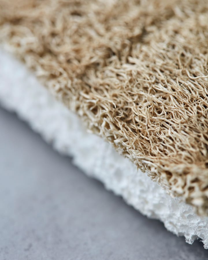Reseda クリーニング sponge 2パック, Nature Meraki | メラキ