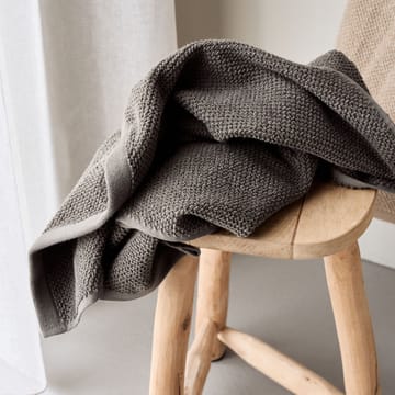 Solid タオル 50x100 cm 2枚セット - Army - Meraki | メラキ
