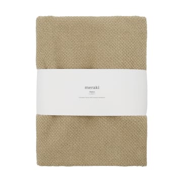 Solid タオル 50x100 cm 2枚セット - Safari - Meraki | メラキ