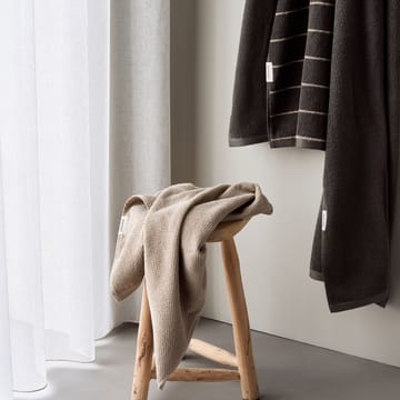 Solid タオル 50x100 cm 2枚セット - Safari - Meraki | メラキ