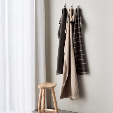 Solid タオル 70x140 cm - Safari - Meraki | メラキ