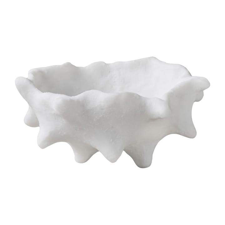 Art piece 栗 Ø20 cm - Off-white - Mette Ditmer | メッテ ディトマー
