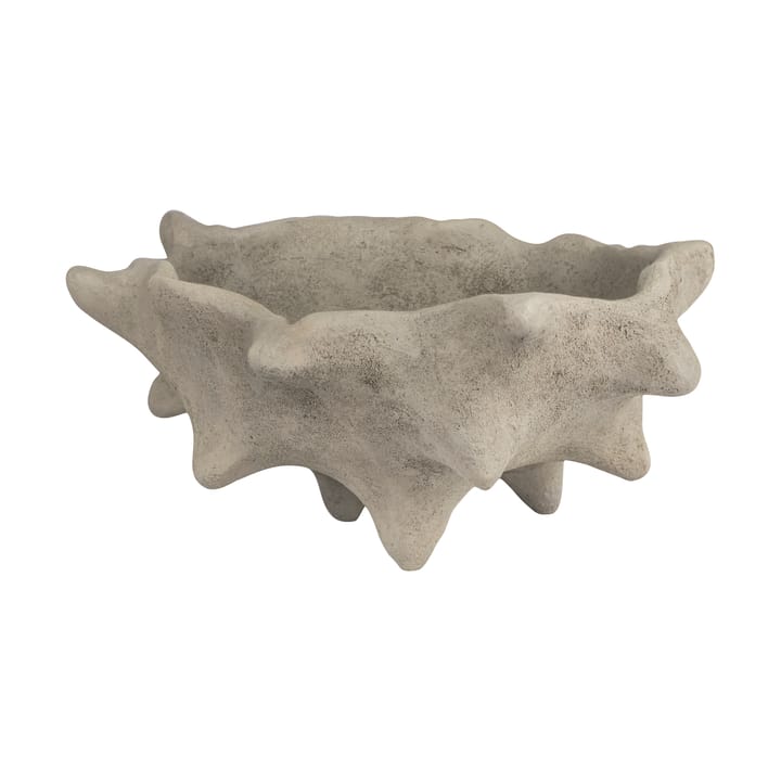 Art piece 栗 Ø20 cm - Sand - Mette Ditmer | メッテ ディトマー