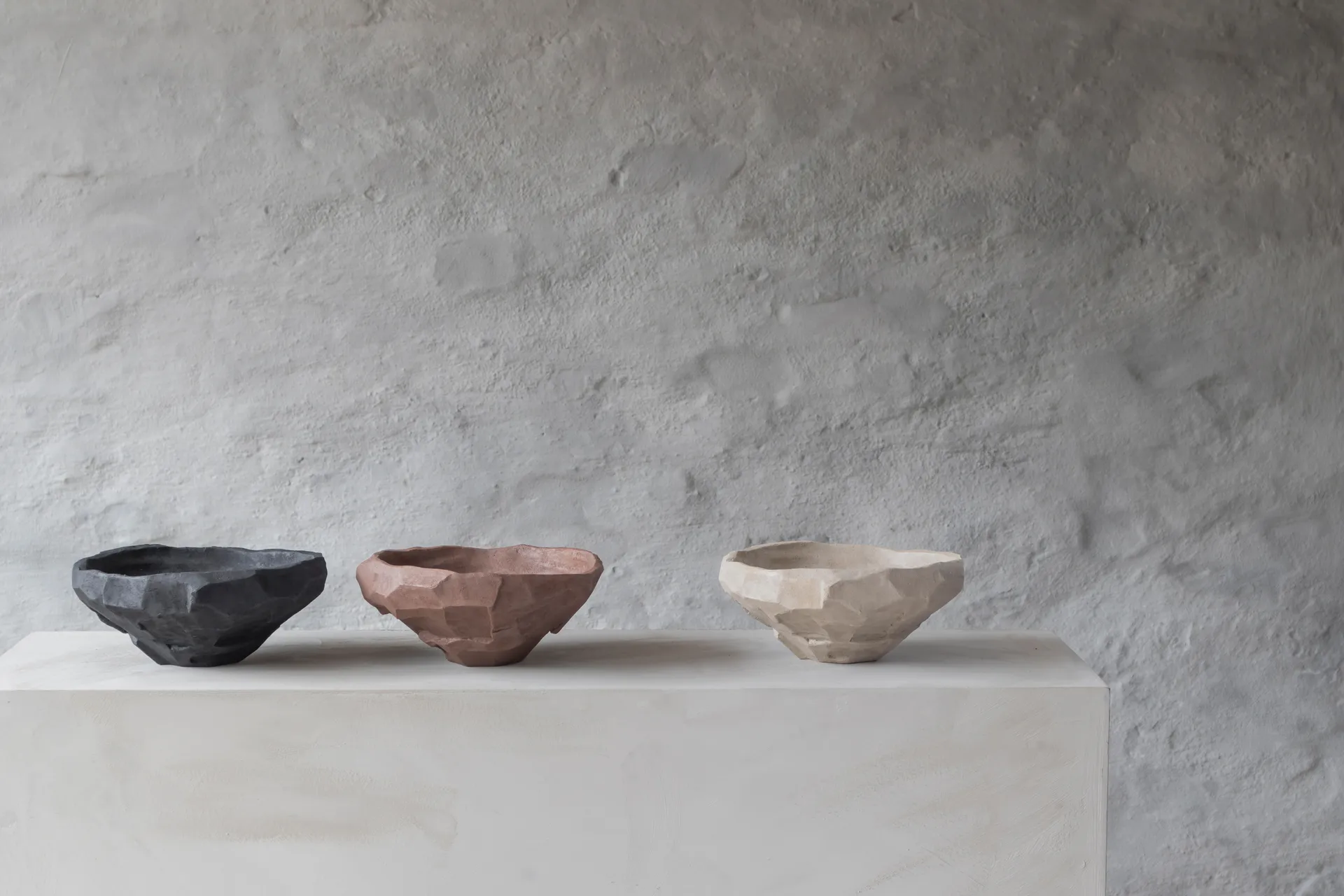 Art Piece キャンドルホルダー 23 cm, Black Mette Ditmer | メッテ ディトマー