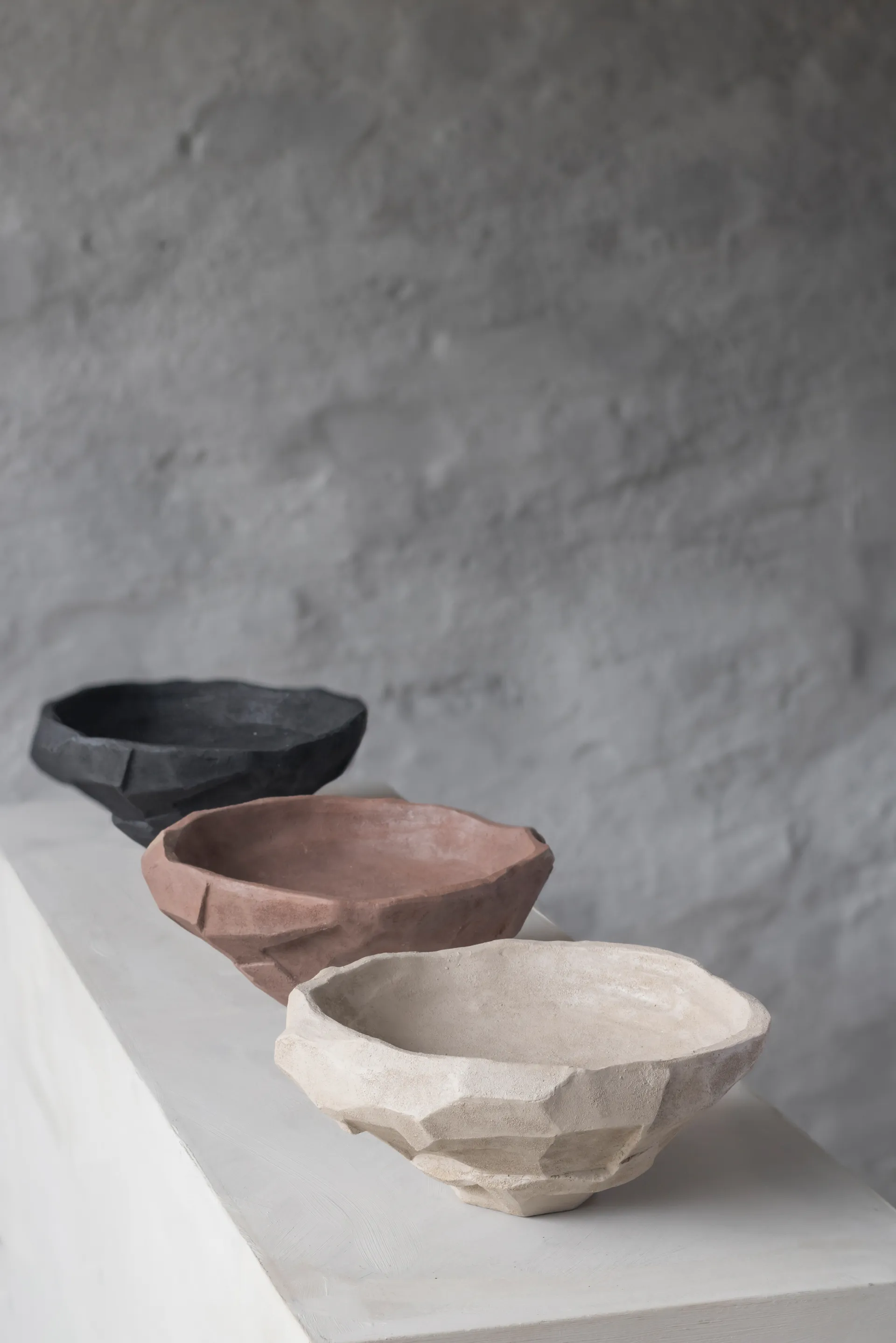 Art Piece キャンドルホルダー 23 cm, Kit Mette Ditmer | メッテ ディトマー