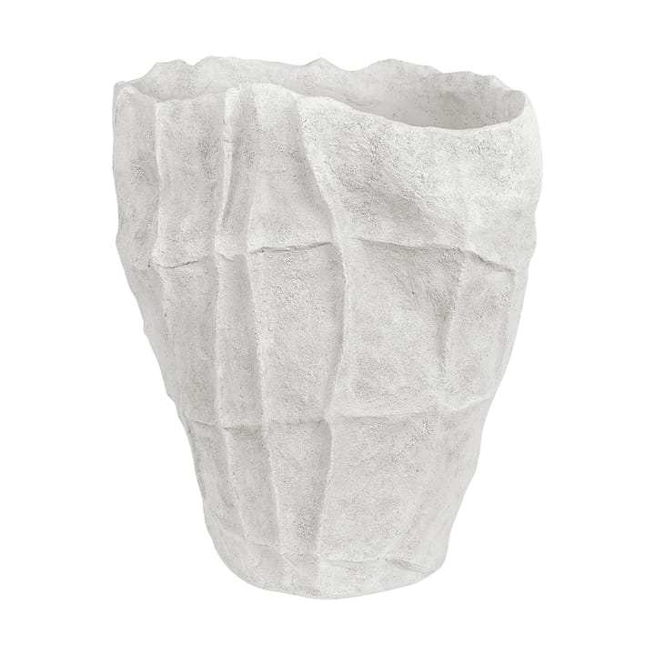 Art piece 花瓶 33.5 cm - Off-white - Mette Ditmer | メッテ ディトマー
