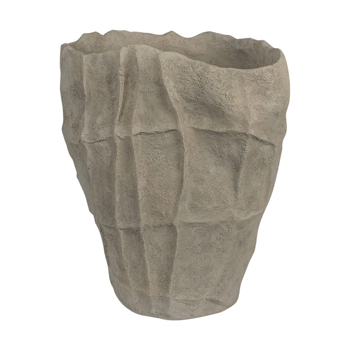 Art piece 花瓶 33.5 cm - Sand - Mette Ditmer | メッテ ディトマー