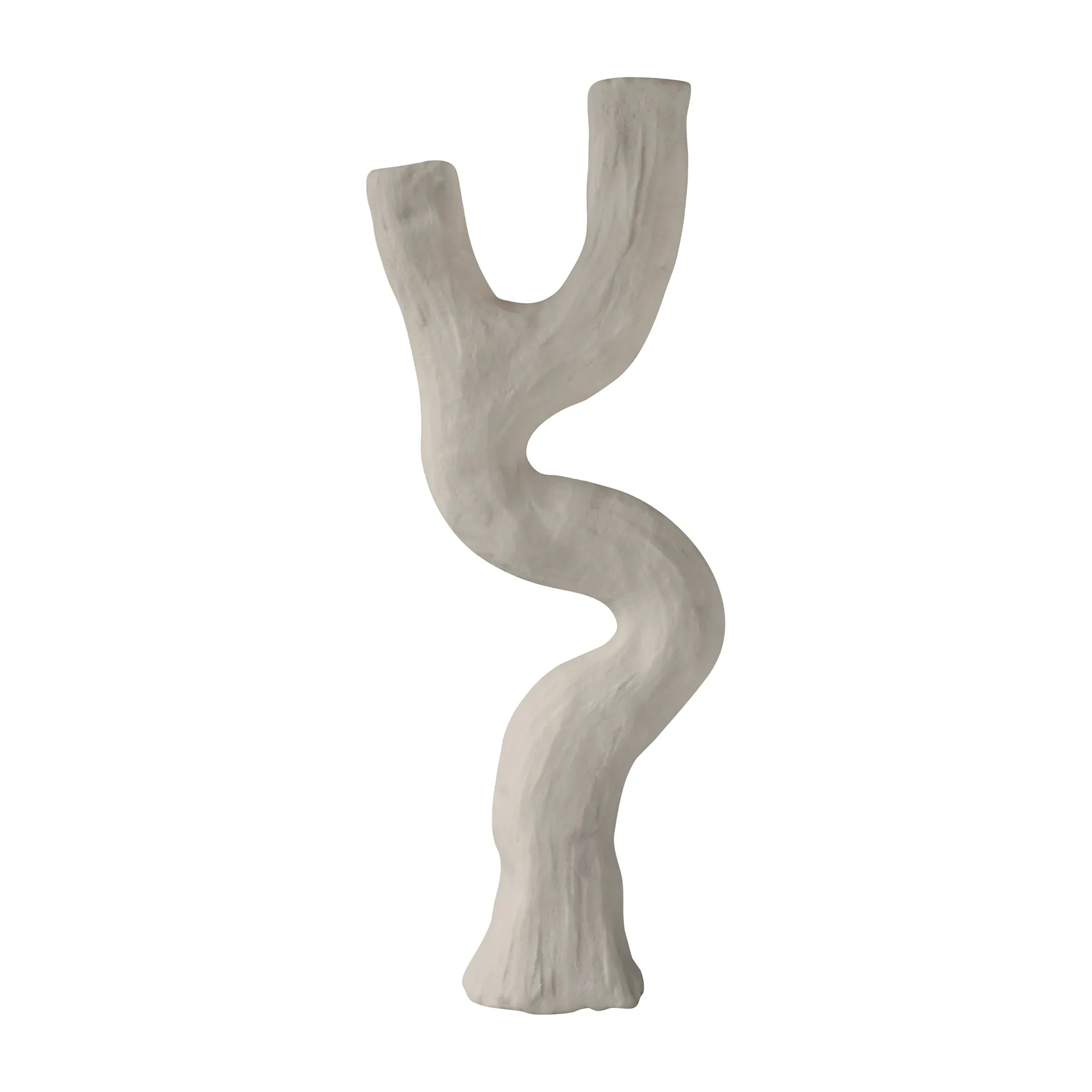Art piece キャンドルスティック 41 cm, Sand Mette Ditmer | メッテ ディトマー