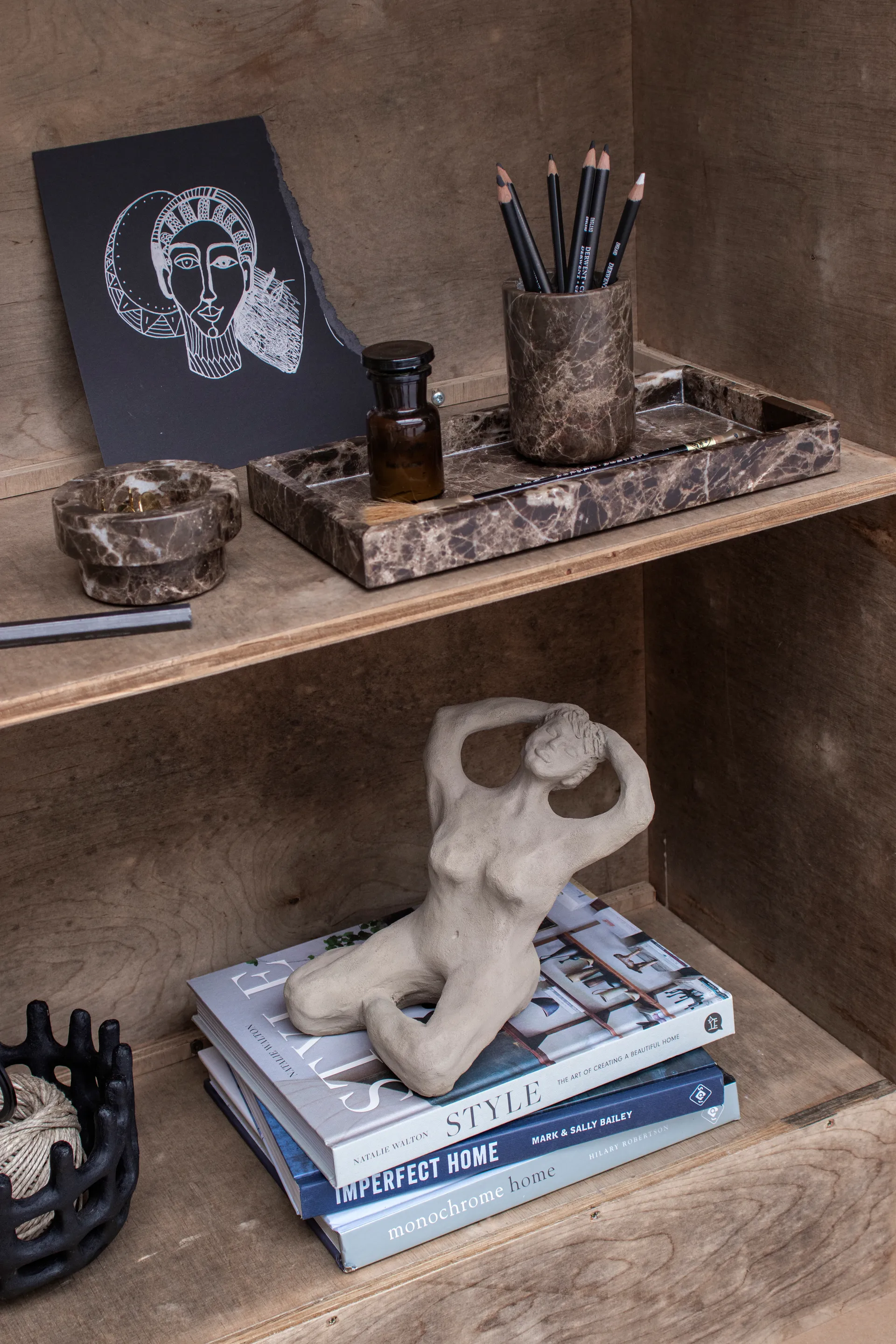 Art Piece Gaia スカルプチャー, Sand Mette Ditmer | メッテ ディトマー