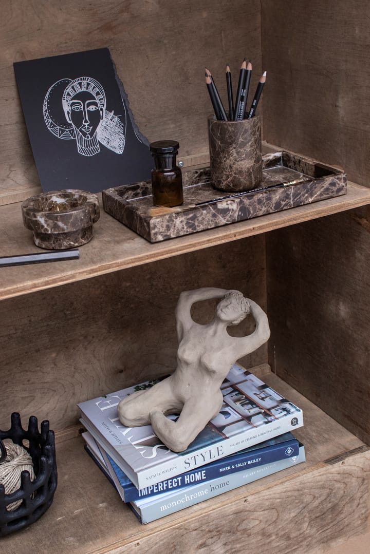 Art Piece Gaia スカルプチャー, Sand Mette Ditmer | メッテ ディトマー