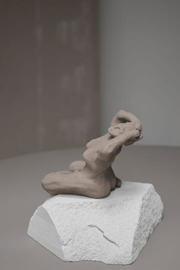 Art Piece Gaia スカルプチャー - Sand - Mette Ditmer | メッテ ディトマー