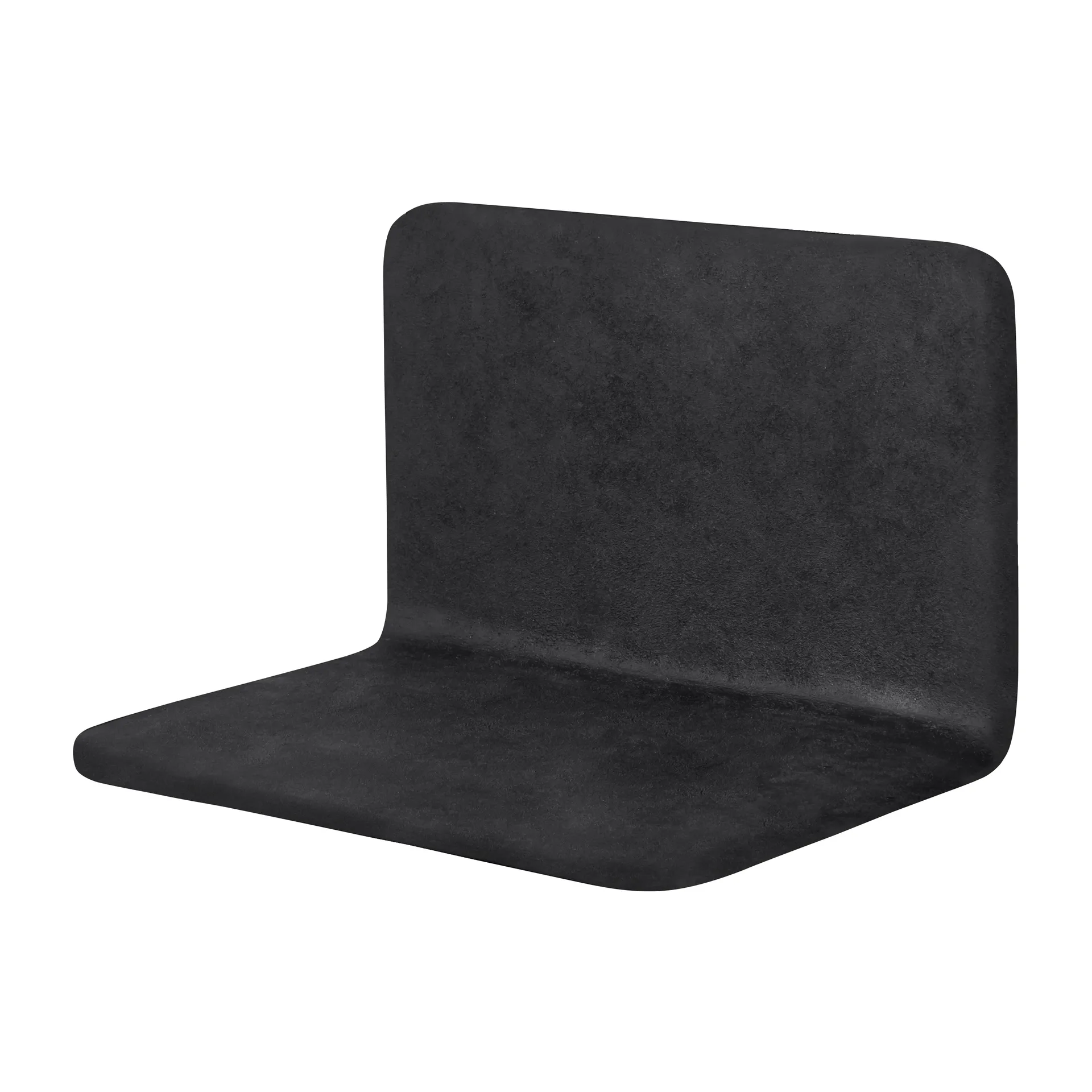 Art Studio 壁掛けサイドシェルフ, Black Mette Ditmer | メッテ ディトマー